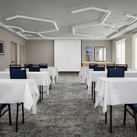 Hilton Garden Inn Colorado Springs North Zewnętrze zdjęcie