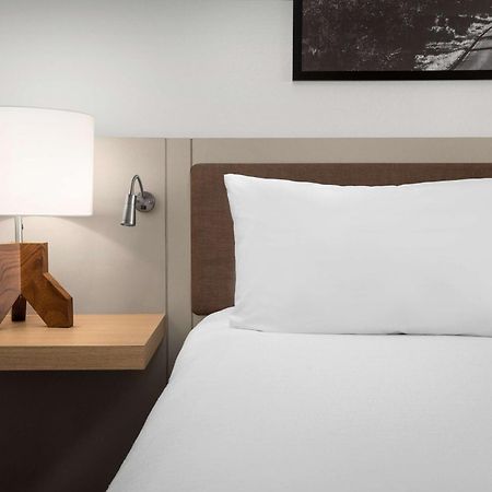 Hilton Garden Inn Colorado Springs North Zewnętrze zdjęcie