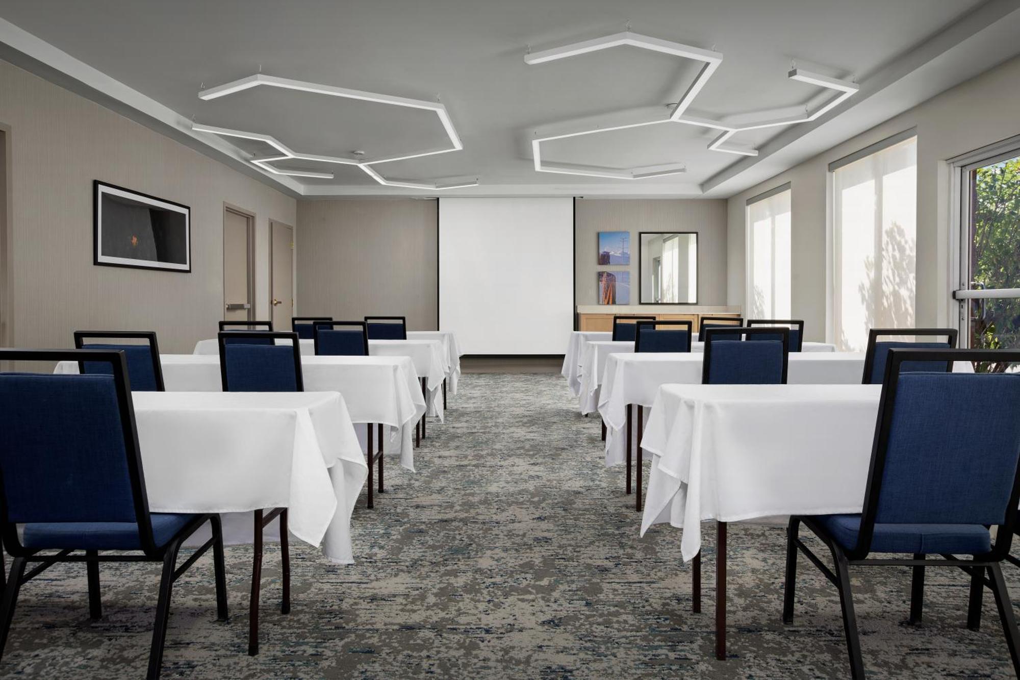 Hilton Garden Inn Colorado Springs North Zewnętrze zdjęcie