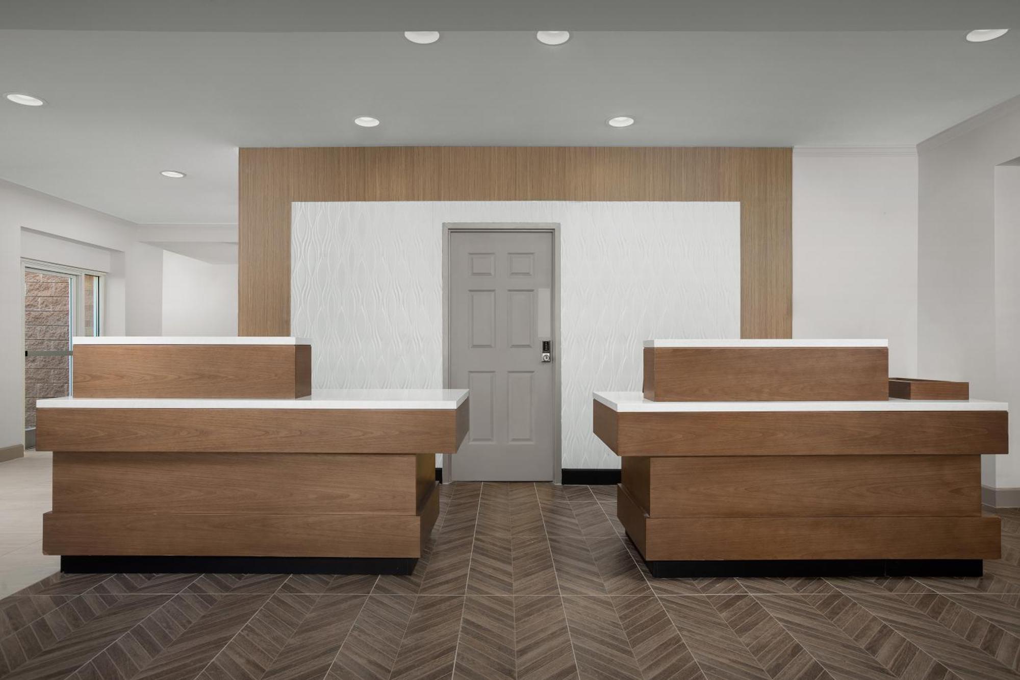 Hilton Garden Inn Colorado Springs North Zewnętrze zdjęcie