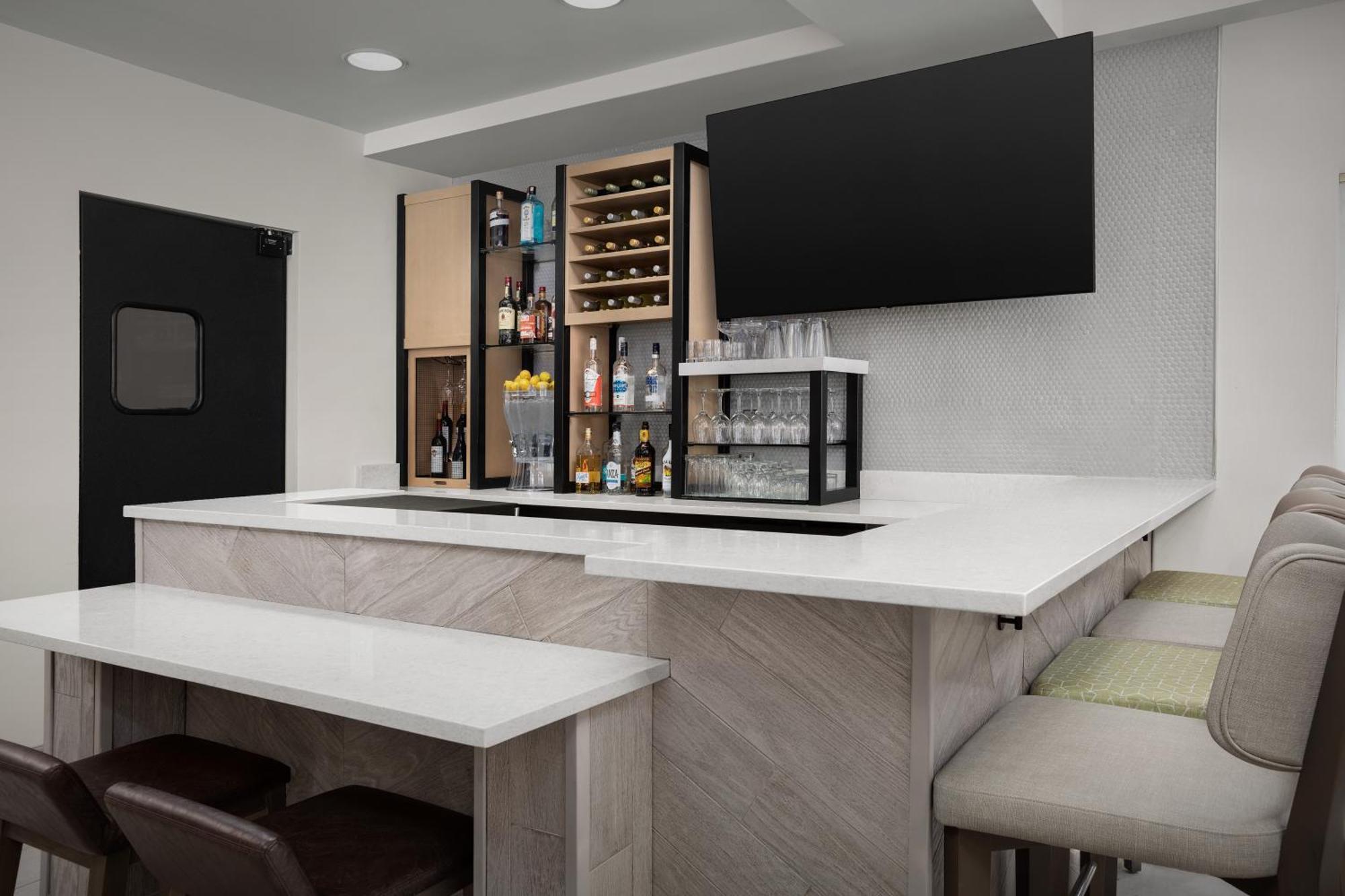 Hilton Garden Inn Colorado Springs North Zewnętrze zdjęcie
