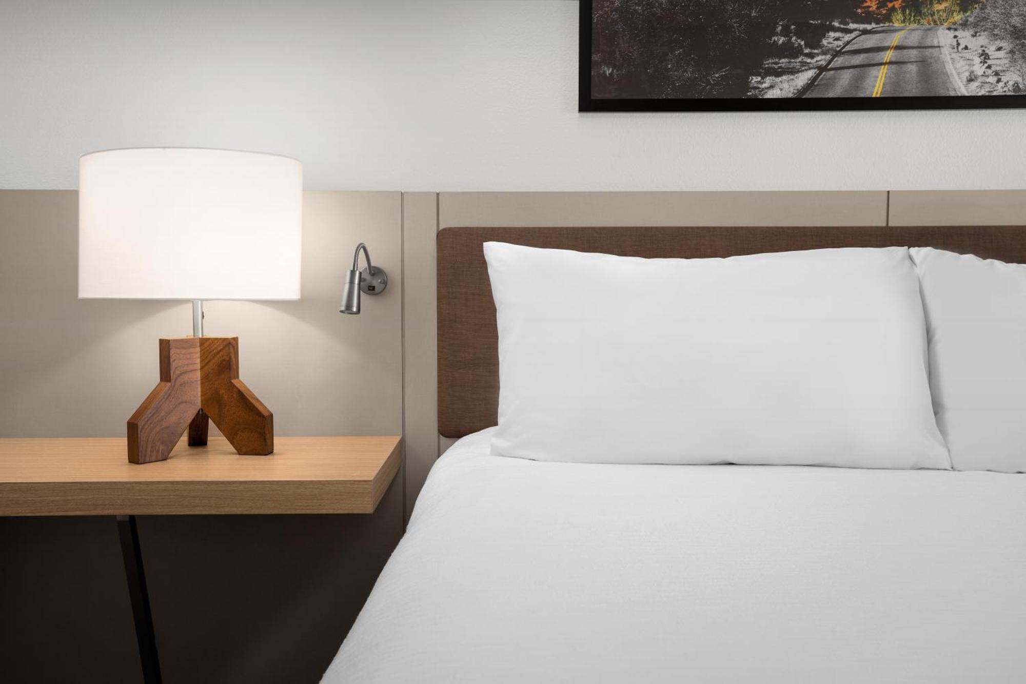 Hilton Garden Inn Colorado Springs North Zewnętrze zdjęcie