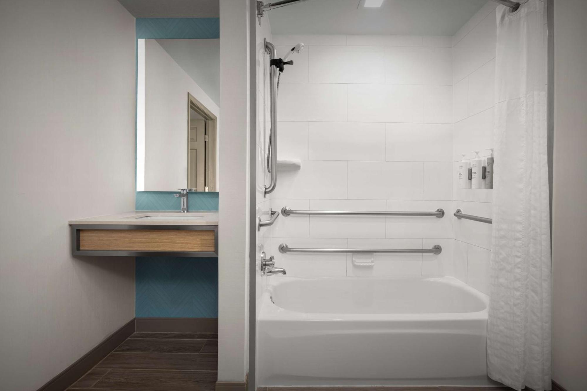 Hilton Garden Inn Colorado Springs North Zewnętrze zdjęcie