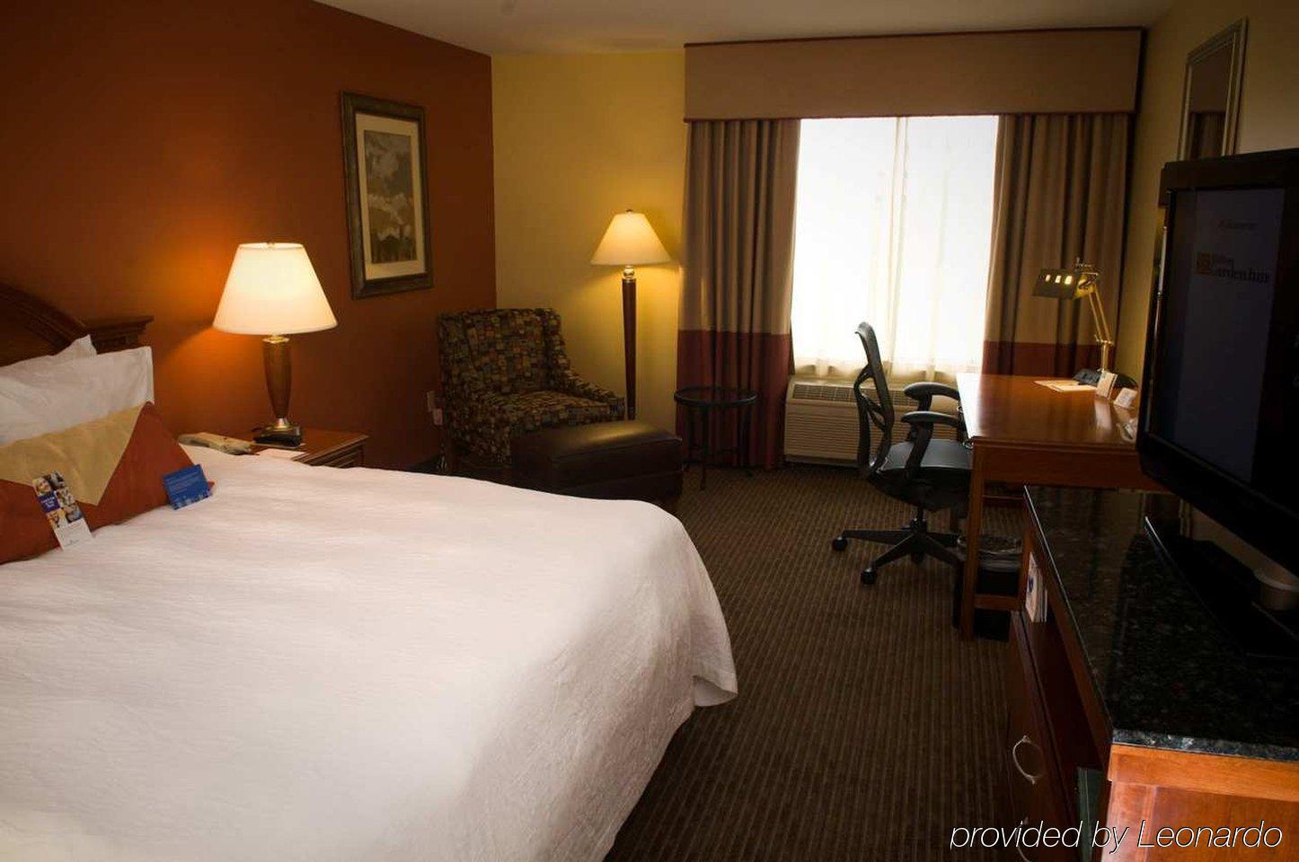 Hilton Garden Inn Colorado Springs North Pokój zdjęcie