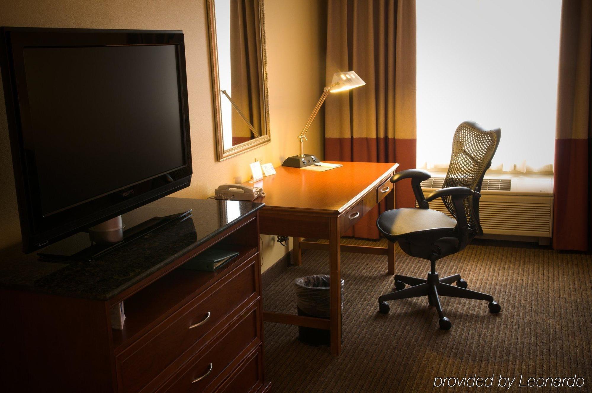 Hilton Garden Inn Colorado Springs North Pokój zdjęcie