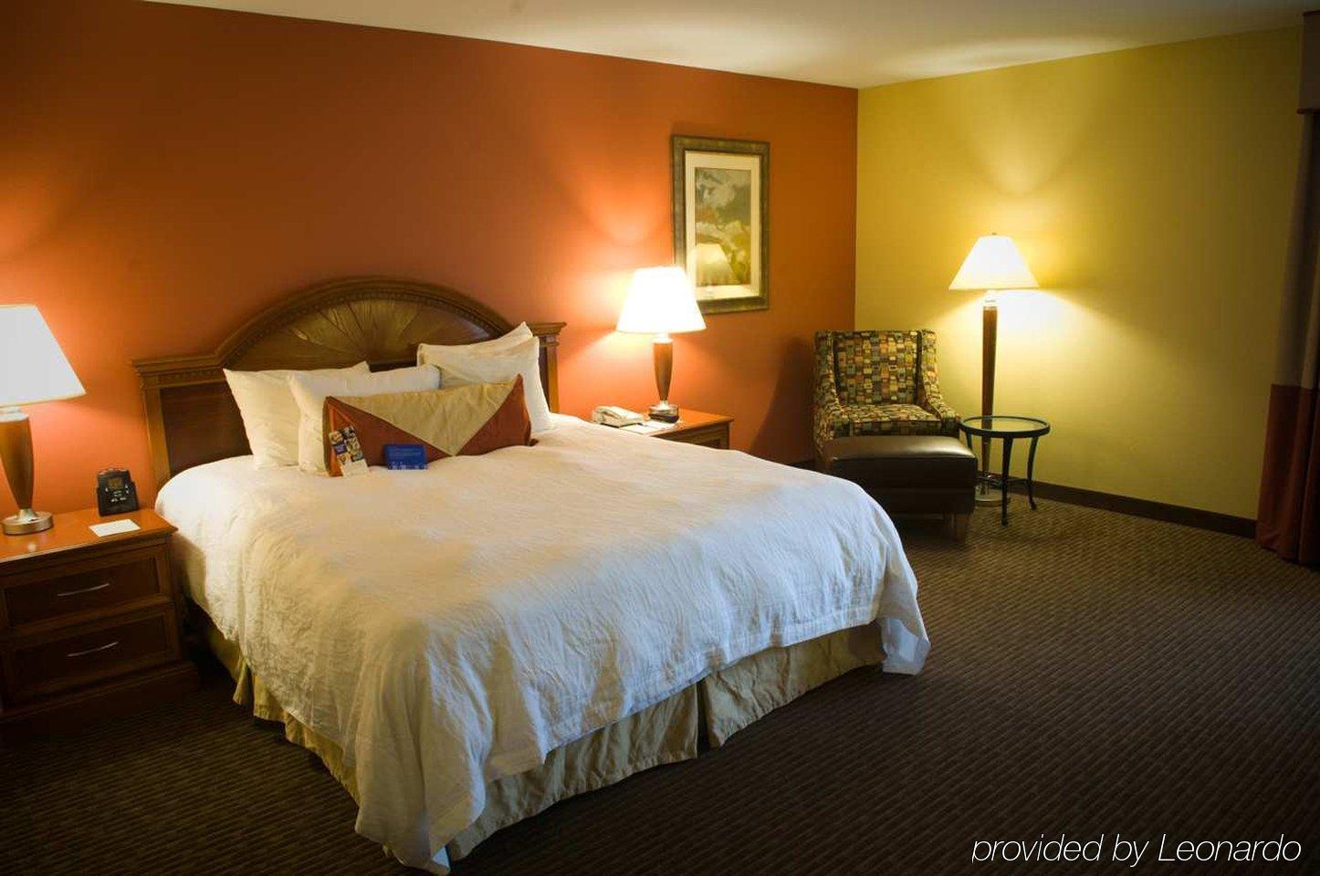 Hilton Garden Inn Colorado Springs North Zewnętrze zdjęcie