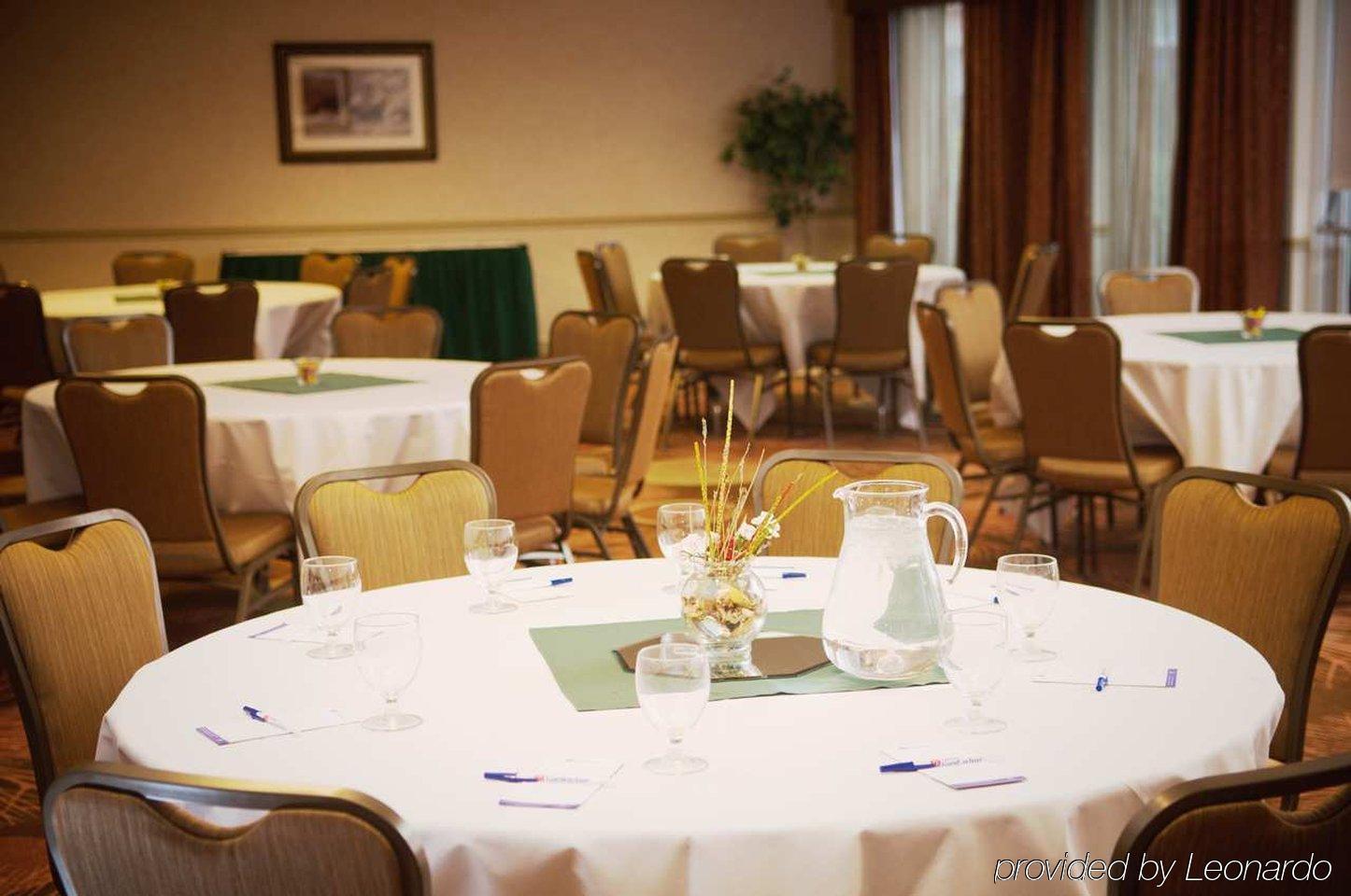 Hilton Garden Inn Colorado Springs North Restauracja zdjęcie