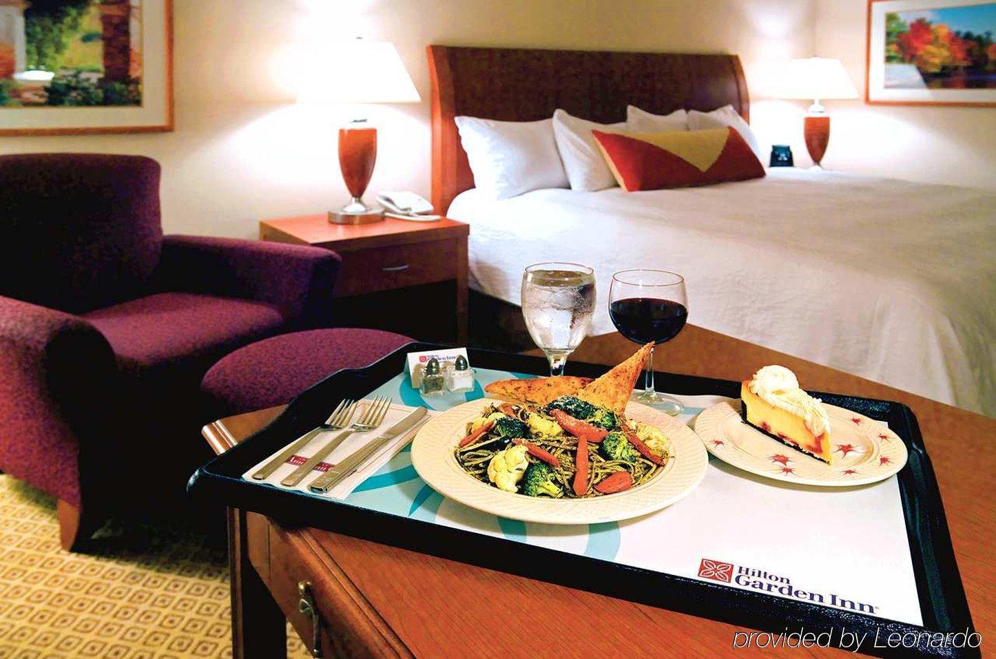 Hilton Garden Inn Colorado Springs North Pokój zdjęcie