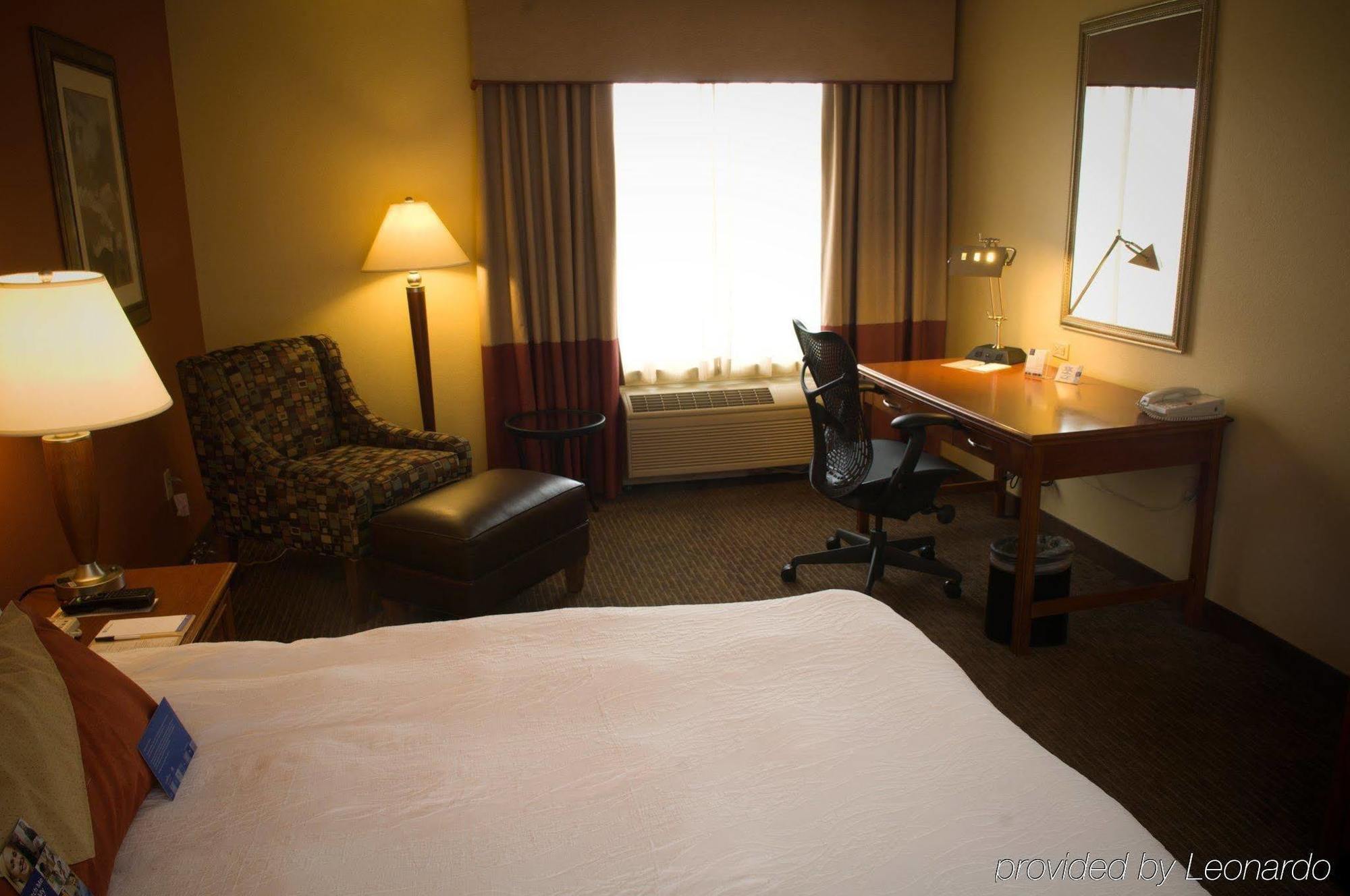 Hilton Garden Inn Colorado Springs North Zewnętrze zdjęcie